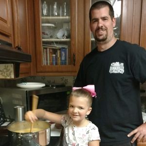 Meet your Posher, Patrick